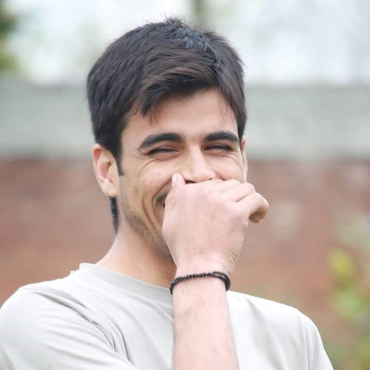 roman Khan Profile