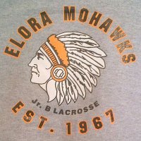 Elora Mohawks(@EloraMohawksJrB) 's Twitter Profile Photo