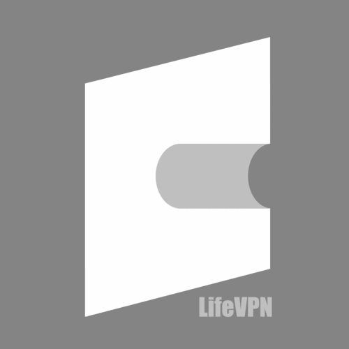 LifeVPN's profile picture. 