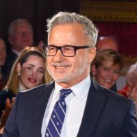 Jacques Azagury (@jacques_azagury) Twitter profile photo