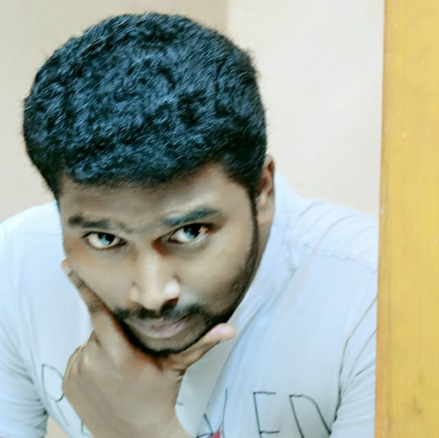 Anbu_King0722's profile picture. 