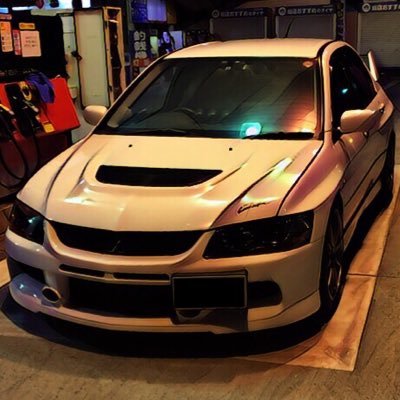 gelb_vierzehn's profile picture. アニメ、ゲーム、ミリタリー好きなエボ乗りです。無言フォロー失礼します。