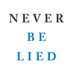 Never Be Lied (@neverbelied) Twitter profile photo Never Be Lied (@neverbelied) Twitter profile photo