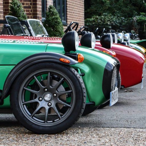 Caterham 270R, 310R & 420R  Champions.  Caterham High Performance Specialists based in Surrey. @CaterhamCars