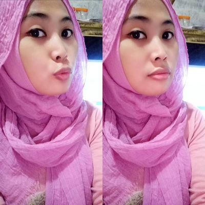 PitriyahVitri's profile picture. Without ALLAH we are Nothing