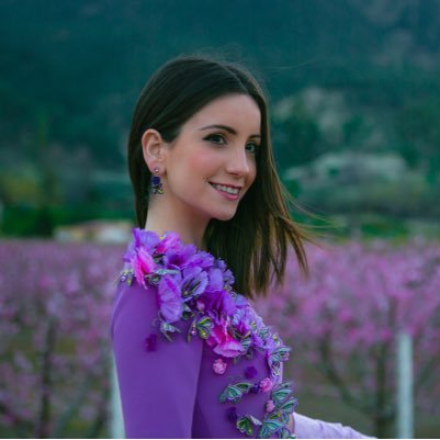 luciarigar's profile picture. Relaciones públicas de mí misma.