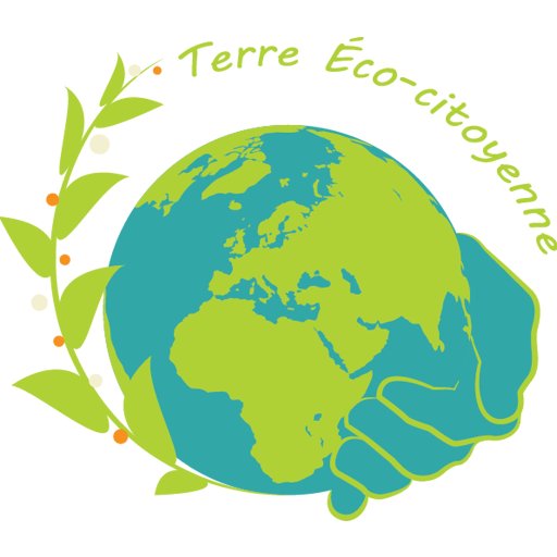 terreecocitoyen's profile picture. réseau d'initiatives et d'actions citoyennes, écologistes et solidaires