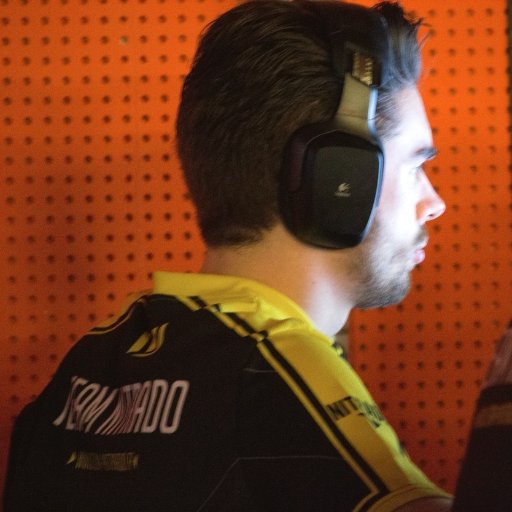 Ronniiecsgo's profile picture. Vice champion of France BF3 and former player at webSPELL Gaming. Former player at Nitrado Esport on csgo. Now, old player.