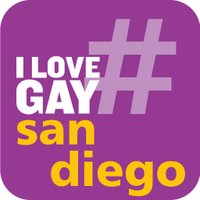 #ILoveGay San Diego(@ILoveGaySD) 's Twitter Profile Photo