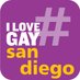 #ILoveGay San Diego (@ILoveGaySD) Twitter profile photo