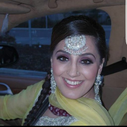 SaimabMua's profile picture. Creating a bespoke look to suit your style and personality