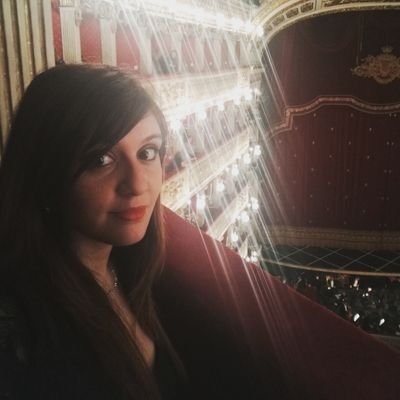 MarilinaValoros's profile picture. PhD student in Genetics