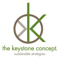 The Keystone Concept(@SustainTheKey) 's Twitter Profile Photo