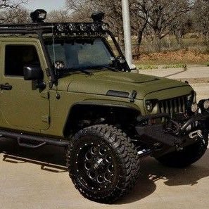 jeep quotes for people who love their jeeps