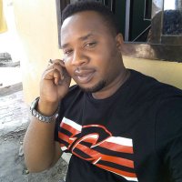 Micahael Mbulinyingi (@michaelmbulinyi) Twitter profile photo