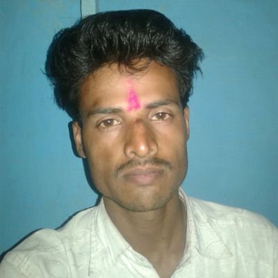 Rajkumar kushwaha