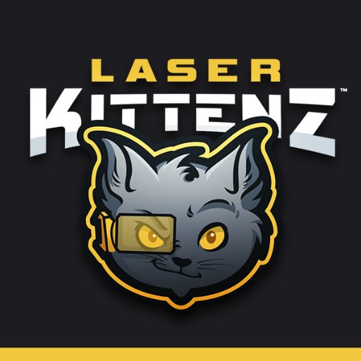 Laser Kittenz