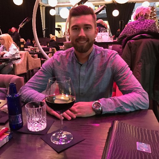 PhilippRey1's profile picture. 