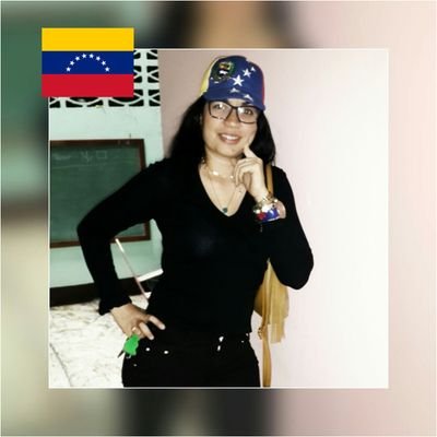 ING.PETROLEO EGRESADA DE LA ILUSTRE UNIVERSIDAD DEL ZULIA. CATOLICA POR AMOR A JESUS Y LA VIRGEN MADRE DE TODOS. ORANDO POR MI BELLA VENEZUELA SERAS LIBRE