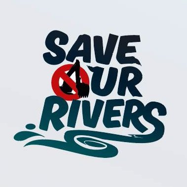 Formerly Save The Conwy. Working together to protect free flowing rivers.