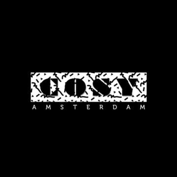 cosy_ams's profile picture. 