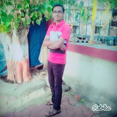 🇮🇳(Cricketer)🏏
✍️(Journalist)- Youth Corner News (Special Reporter) District Amethi UP
Indian Live TV (Hindi News Channel)
District Correspondent Amethi UP.