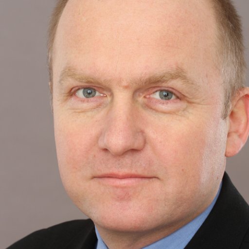 Andreas Rinke Profile