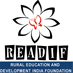 READIF (Rural Education And Development India Foundation) is formed with an objective to provide effective assistance to rural children and women.