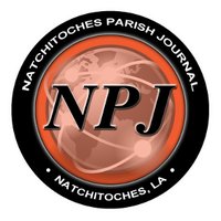 Natchitoches Parish Journal(@NPJNatLa) 's Twitter Profile Photo