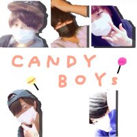 CANDY BOYs (@candy__boys) 's Twitter Profile