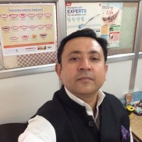 Anshuman Banerjee (@abanerjee10) 's Twitter Profile