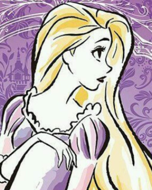 Rapunzel Fitzherbertさんのプロフィール画像