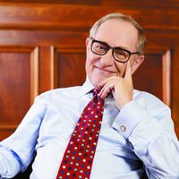 Alan Dershowitz(@AlanDersh) 's Twitter Profile Photo