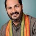 Upendra Tiwari (@upendrtiwaribjp) Twitter profile photo Upendra Tiwari (@upendrtiwaribjp) Twitter profile photo
