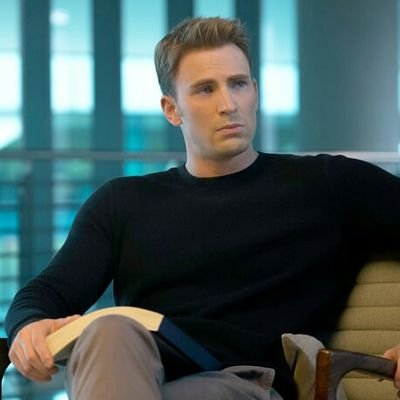 ShieldedCap__'s profile picture. Captain Steve Rogers, Avenger, Bucky's best friend, Romanoff's partner, language please.