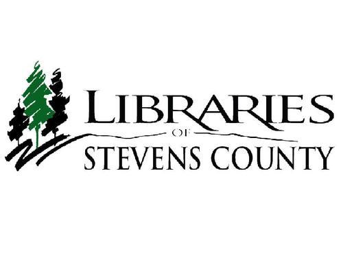 Tweets from the Libraries of Stevens County, WA.