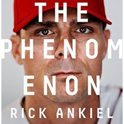 Former MLB Pitcher turned Outfielder currently playing on @espnwestpalm. Married to @LoryAnkiel & Father of 2 boys. #ThePhenomenon