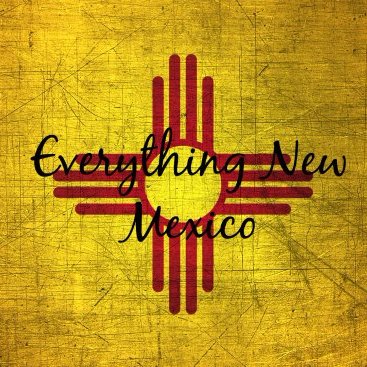 Everything New Mexico spotlights all things that are wonderfully New Mexico! It's just EVERYTHING NEW MEXICO!