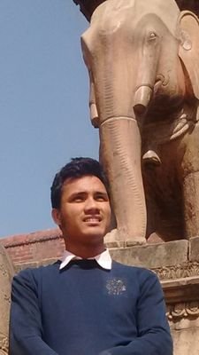uniqueraul's profile picture. सानालाई माँया,ठूलालाई सम्मान अनि साहित्य,राजनीति,समाज सेवाको साथै क्रिकेट,घुमफिर गर्न मन पराउने असल मिलनसार एक युवक...
100% फ्लोब्याक...