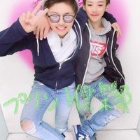 角岡　由歩 (@yuuuuuhoooo) Twitter profile photo