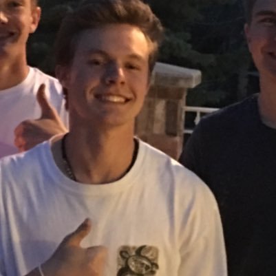 westonhaas's profile picture. BYU Lacrosse #11 | Good Luck & High Scores | § | Instagram: westonhaas