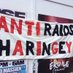 Haringey Anti-Raids (@haringeyar) Twitter profile photo Haringey Anti-Raids (@haringeyar) Twitter profile photo