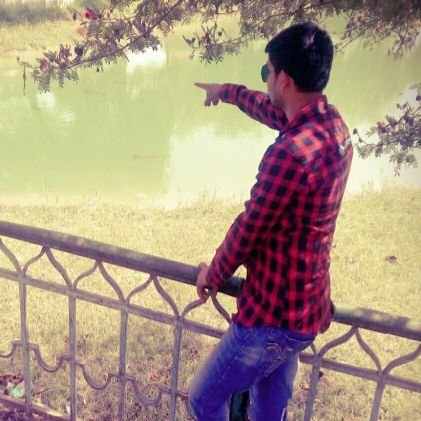 sadakanttiwari's profile picture. 