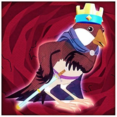 Sparrow Prince (@SparrowPrinceCR) | Twitter