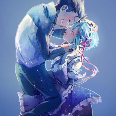 kaaan@アニ垢さんのプロフィール画像