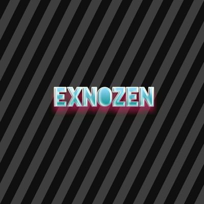 ExnozenGames's profile picture. YouTubers Gaming