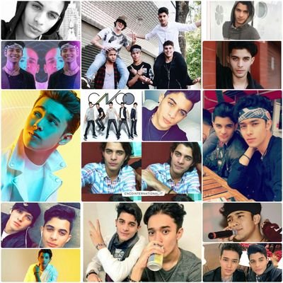 AbrilAnahy1's profile picture. 