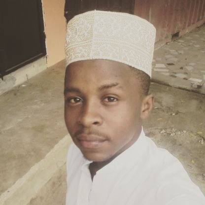 AbuuChrisky's profile picture. A Muslim,Actor,Student