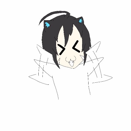 欲音白[黒雷]さんのプロフィール画像