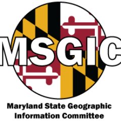 Maryland State Geographic Information Committee, Inc. - Advocating for Maryland's GIS Community